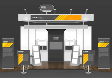 2D & 3D interior design service