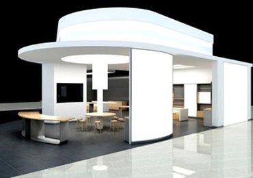 2D & 3D interior design service.