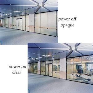 What is Switchable PDLC Glass? A Comprehensive Guide