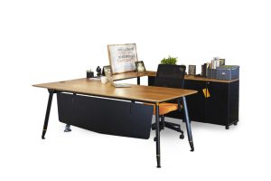 modular office furniture