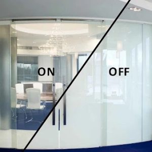 How is Smart Glass Powered? Exploring the Technology Behind Switchable Glass and Window Film