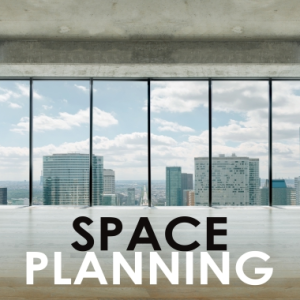 The Importance of Space Planning in Office Interior Design