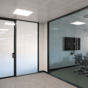 Smart Glass vs. Smart Film: Which Technology is Right for Your Space